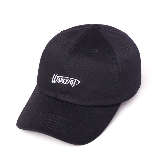 WADEZIG! HEADWEAR - HADOU DADHAT BLACK