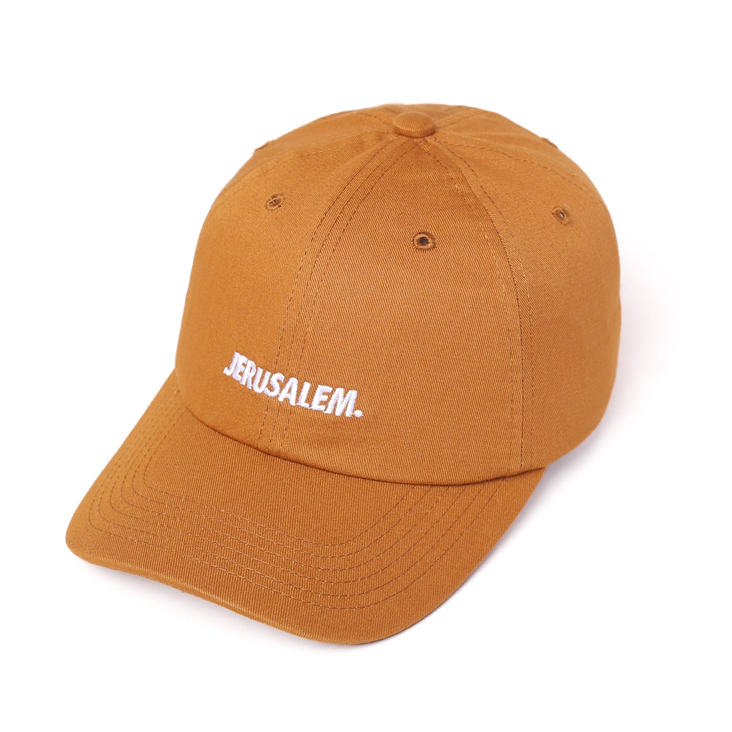 WADEZIG! HEADWEAR - JERUSALEM DADHAT BEIGE