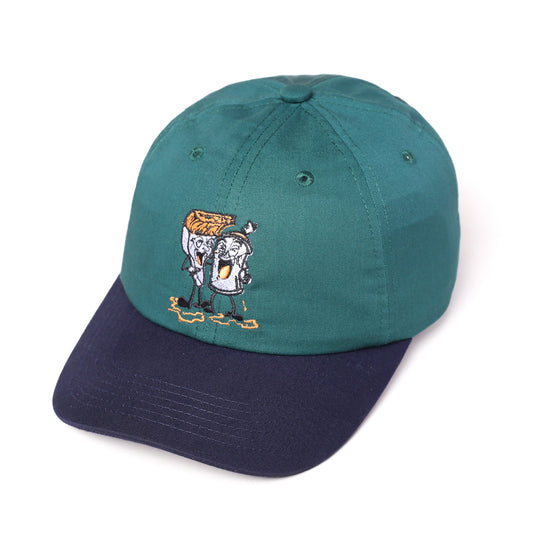 WADEZIG! HEADWEAR - BFF DADHAT