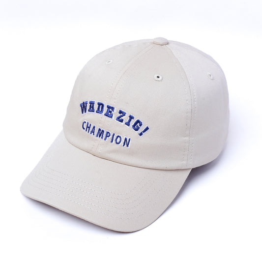 WADEZIG! HEADWEAR - UNIVER DADHAT CREAM