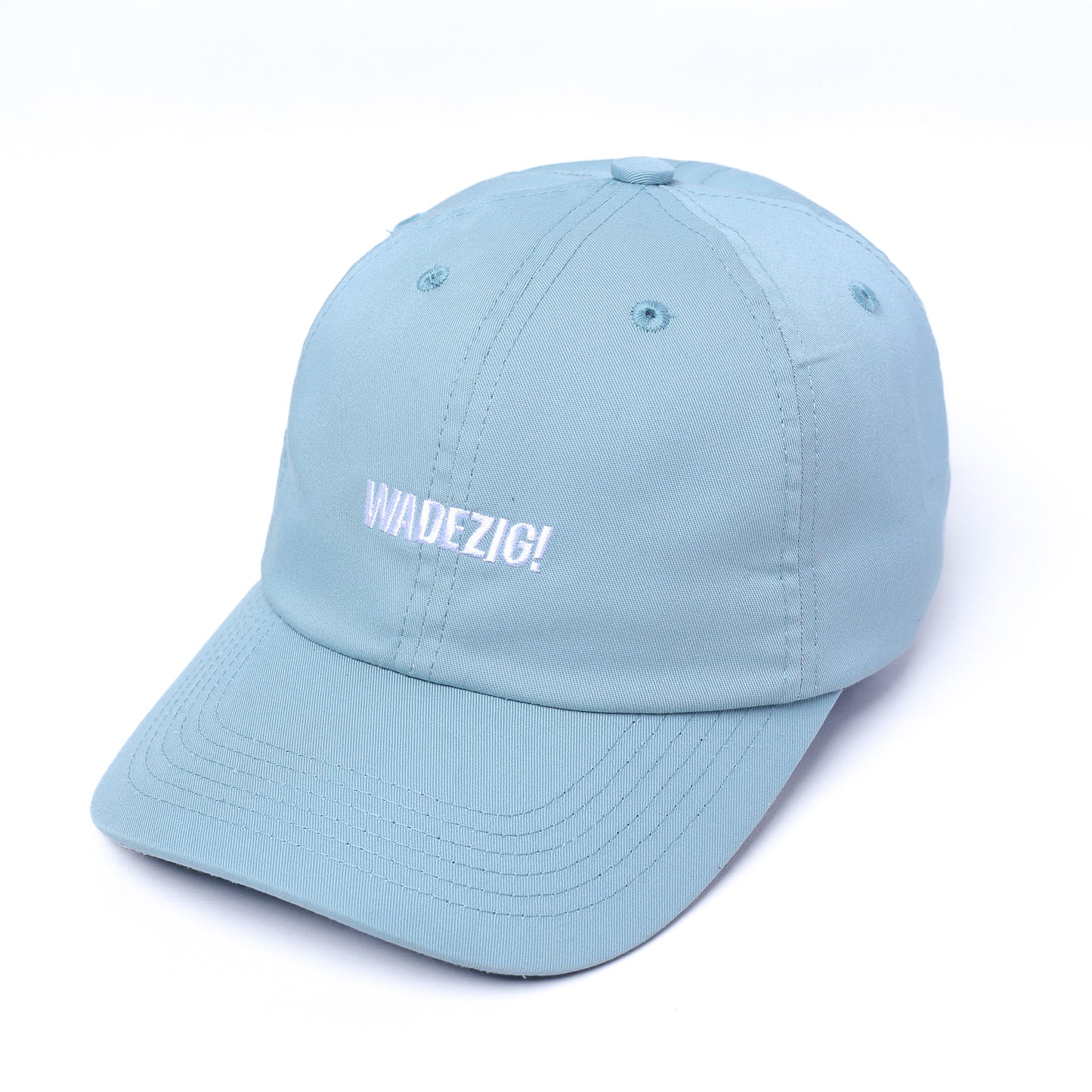 WADEZIG! HEADWEAR - BOLD DADHAT MINERAL