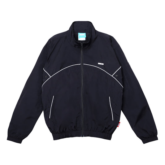 WADEZIG JACKET - DIZZIE TRACKTOP