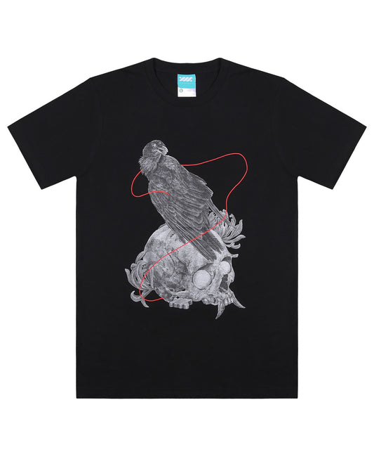 WADEZIG! T-SHIRT - SYRCAA ROCKTOBER SS