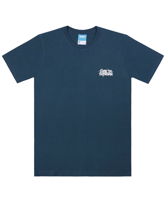 WADEZIG! T-SHIRT - WAD FIGHT CLUB ATLANTIC