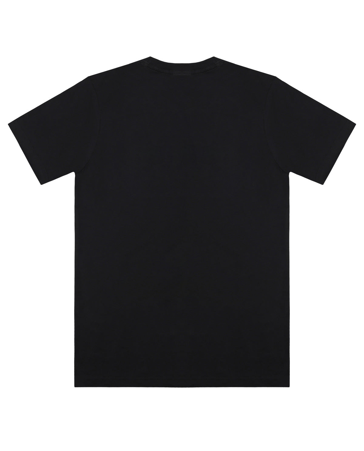 WADEZIG! T-SHIRT - NIGHT SHIFT BLACK