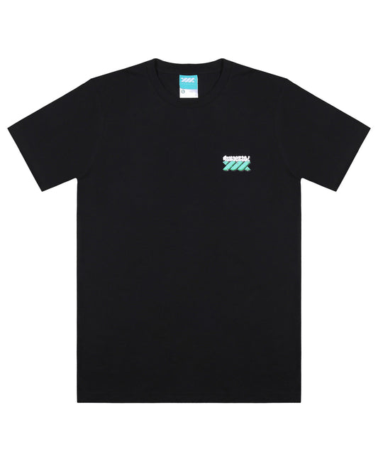 WADEZIG! T-SHIRT - FASOO ARTIST SERIES SS