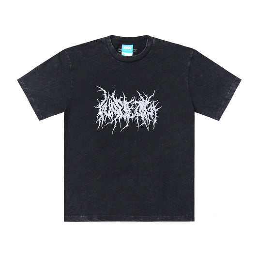 WADEZIG! T-SHIRTS - CADAVER WASHED