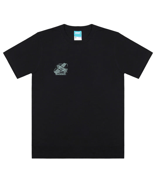 WADEZIG! T-SHIRTS - CONECTSYO