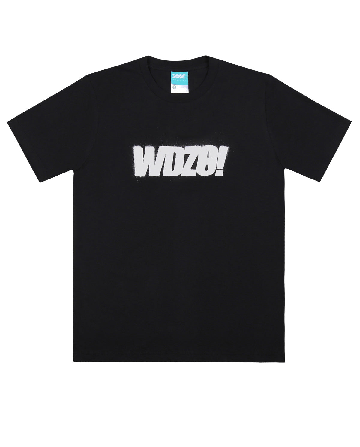 WADEZIG! T-SHIRTS - SIMPLY STENCIL