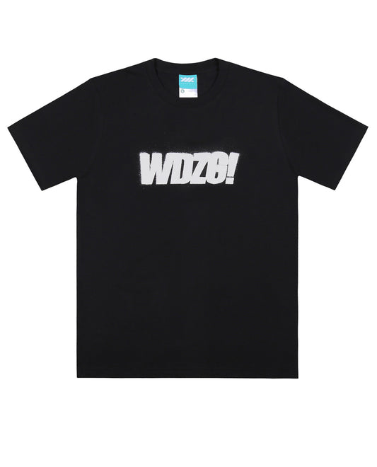 WADEZIG! T-SHIRT - SIMPLY STENCIL