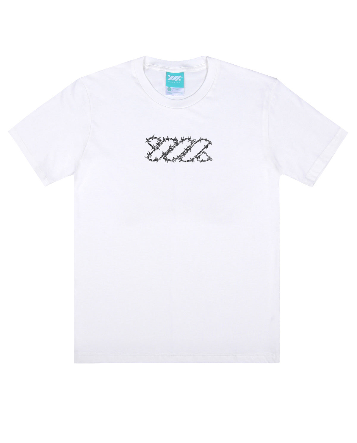WADEZIG! T-SHIRTS - FENCEZ TWISTY
