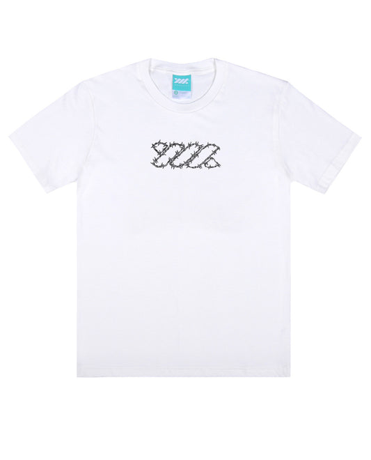 WADEZIG! T-SHIRT - FENCEZ TWISTY