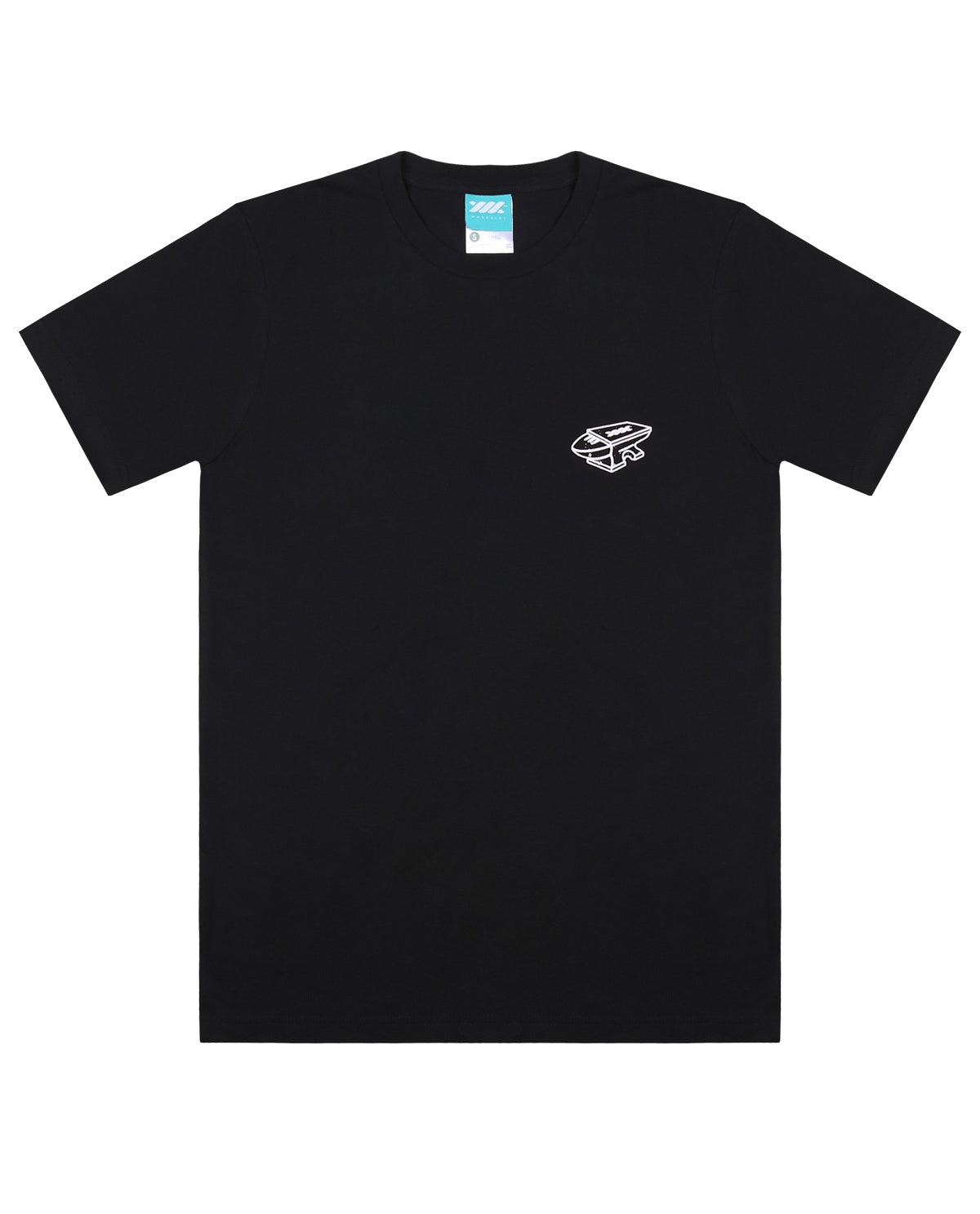 WADEZIG! T-SHIRTS - HEAVY WEIGHT
