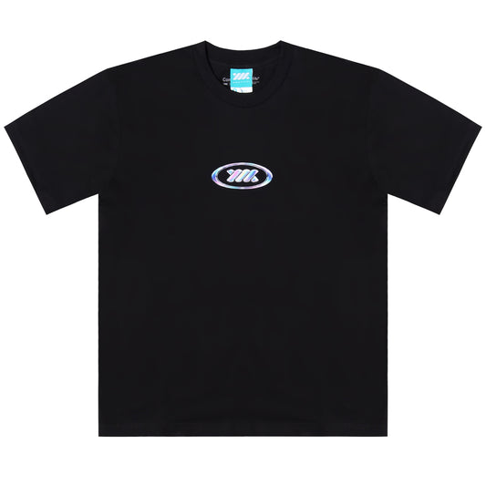 WADEZIG! T-SHIRT - SPECTRE BLACK