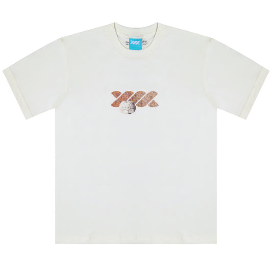 WADEZIG! T-SHIRT - FOOTBALL IS LIFE