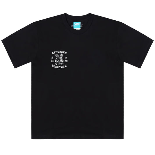 WADEZIG! T-SHIRT - DOUBTROUB