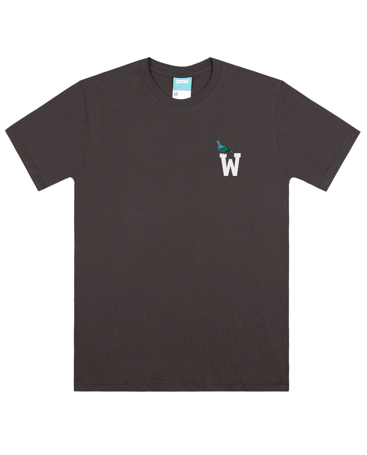 WADEZIG! T-SHIRT - WAGEON COFFEE