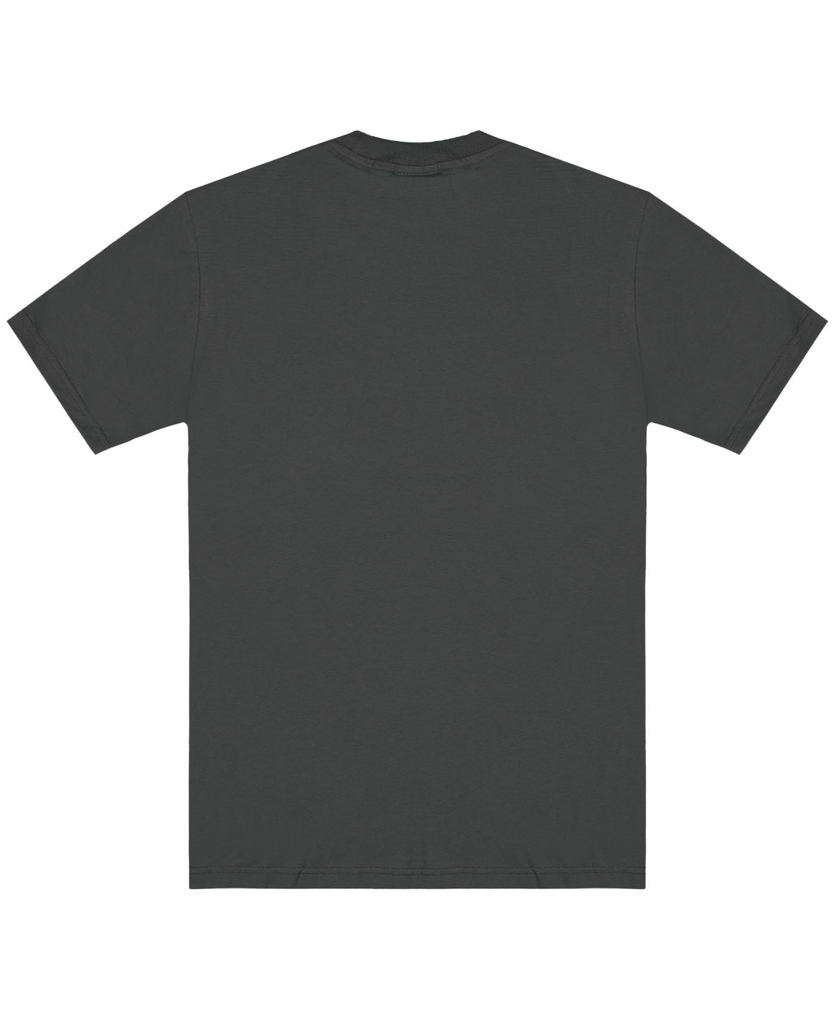 WADEZIG! T-SHIRT - BOLD CHARCOAL