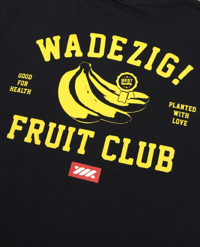 WADEZIG! - Bananas