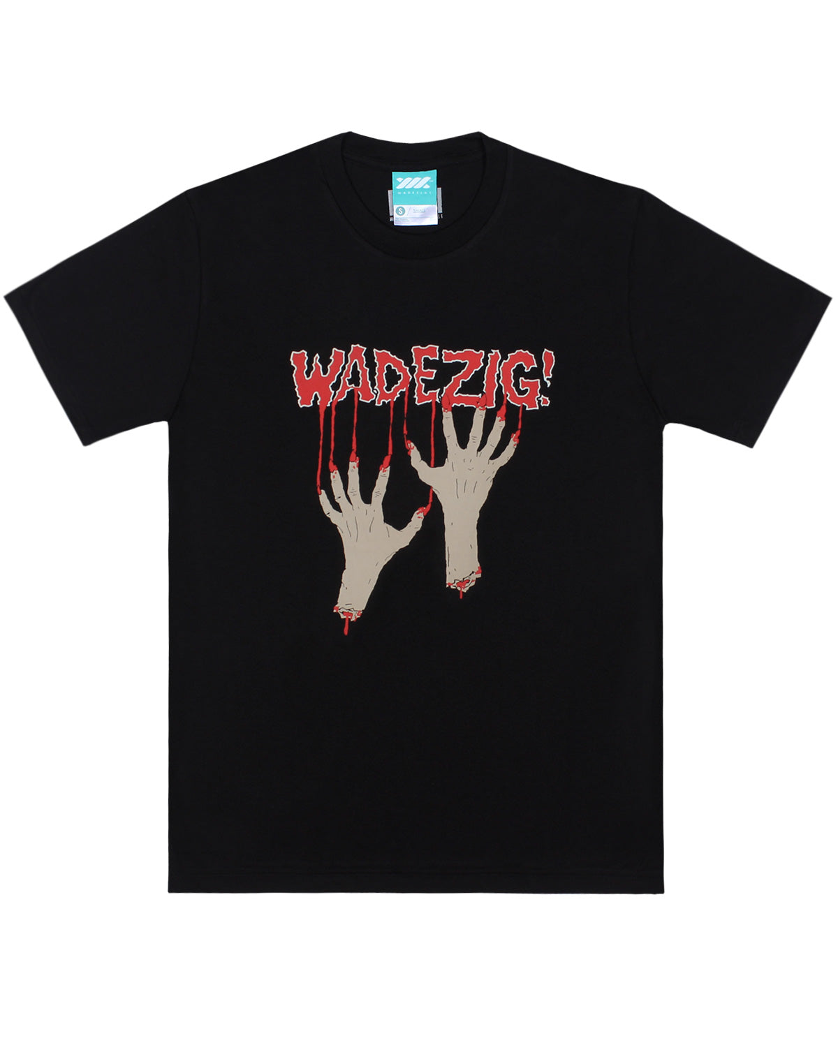 Wadezig! T-Shirt - Scary Movie