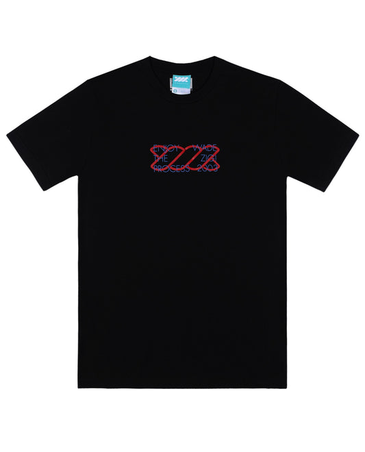 Wadezig! T-Shirt - Vanguard Black