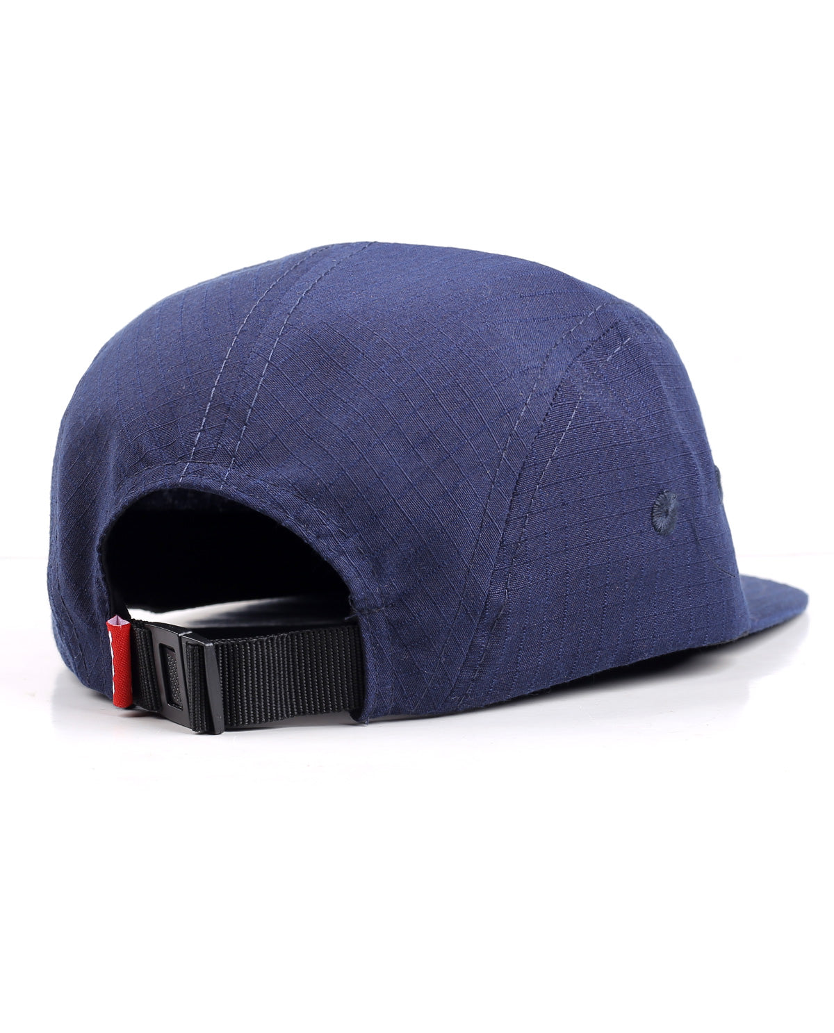 WADEZIG! HEADWEAR - UNDISPUTED NAVY HAT