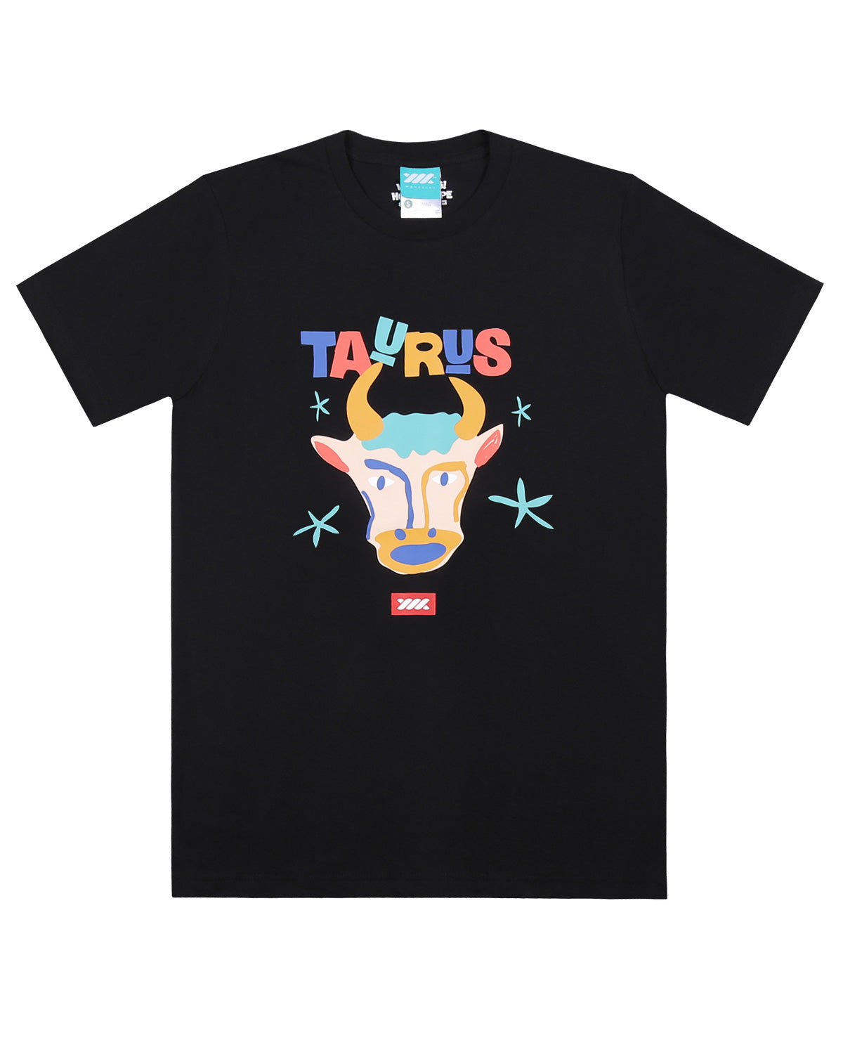 Wadezig! T-Shirt - Taurus 2022