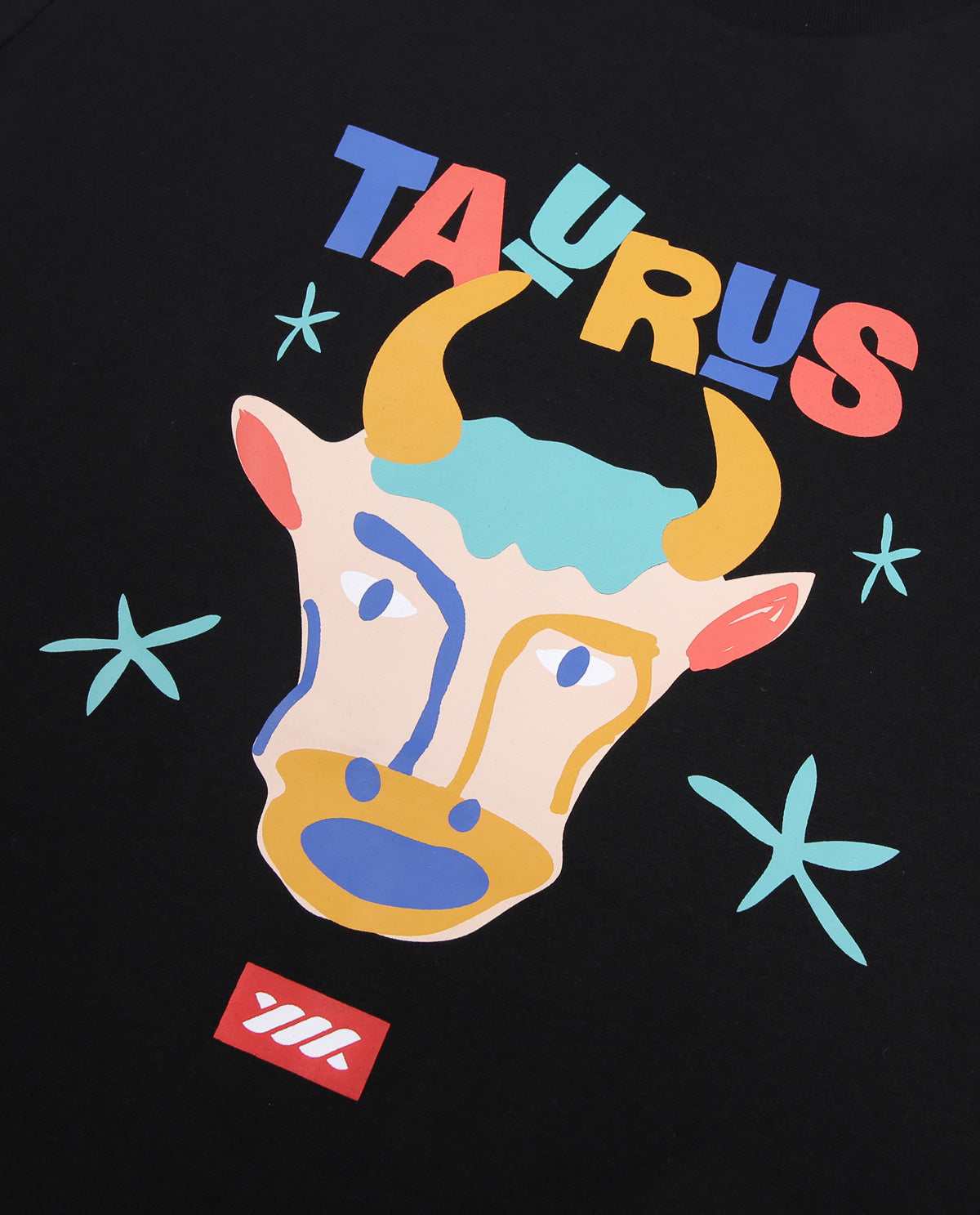 Wadezig! T-Shirt - Taurus 2022