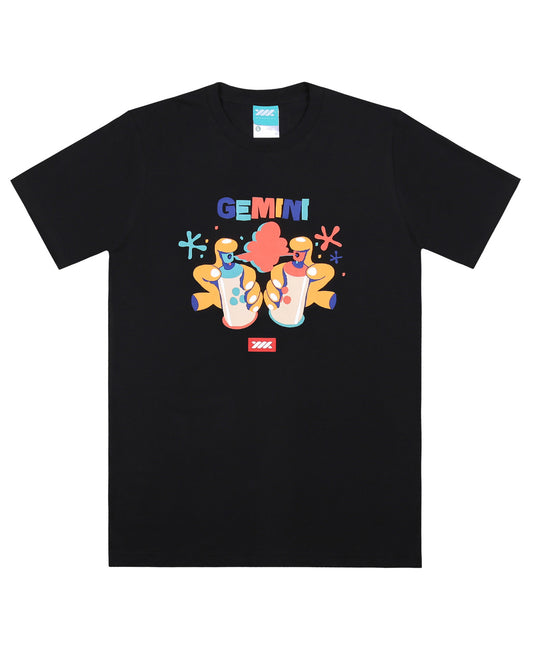 WADEZIG! T-SHIRT - GEMINI 2022