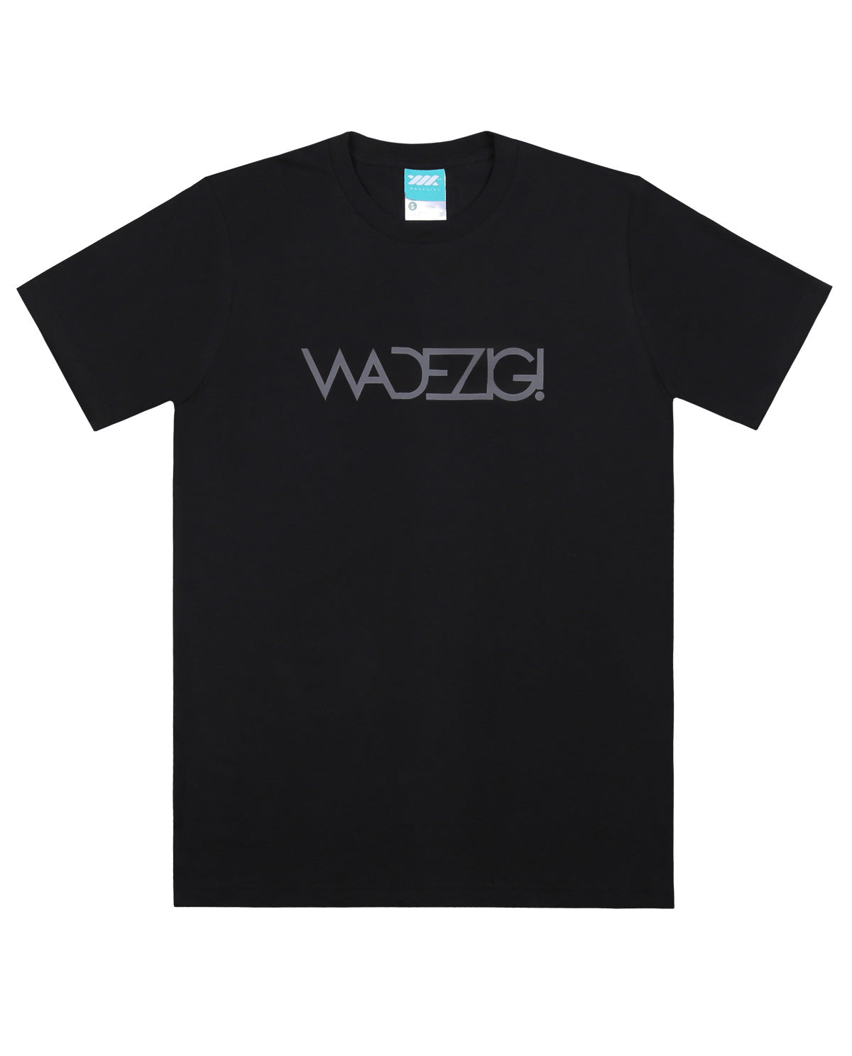 Wadezig! T-Shirt - Redline Black