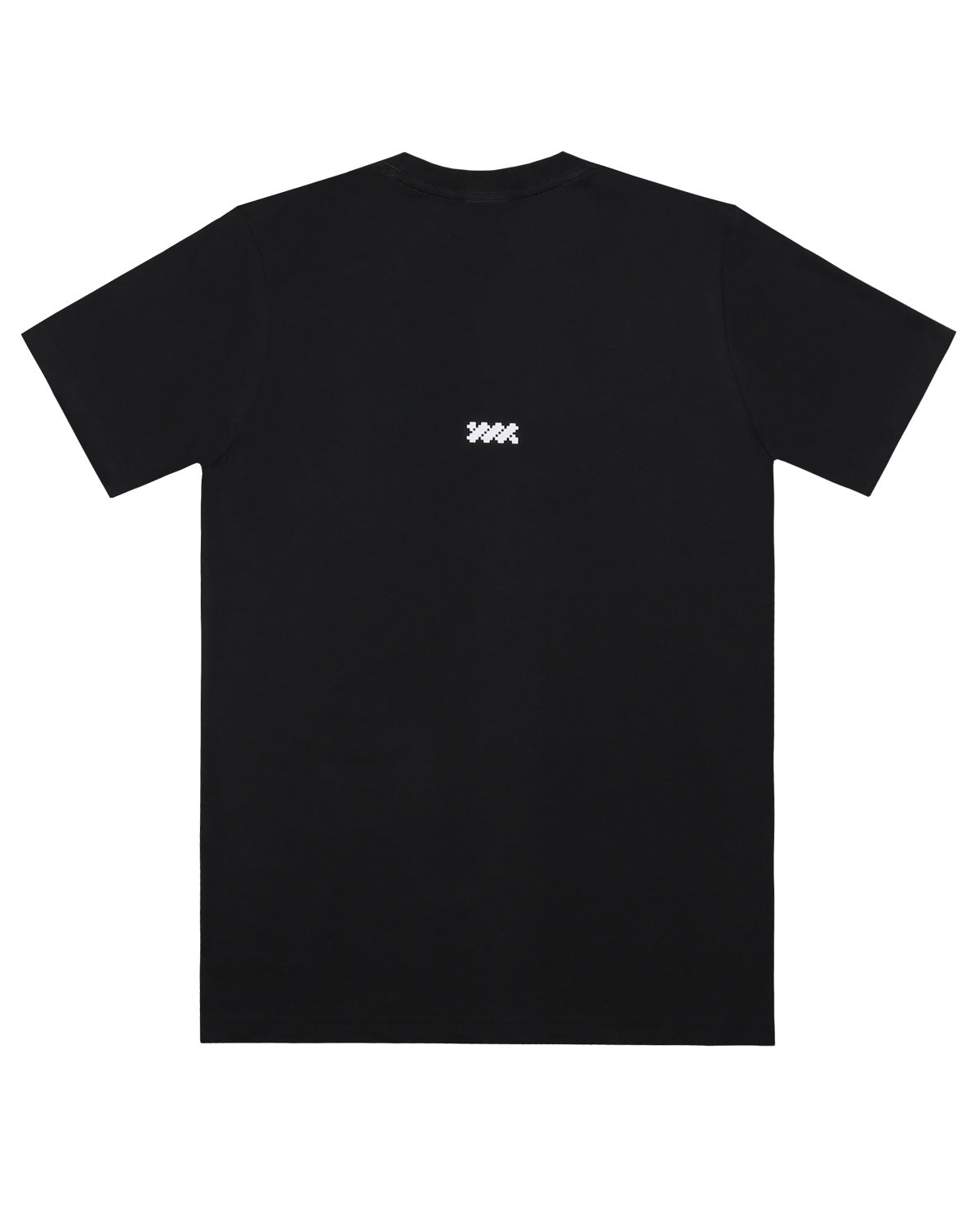 Wadezig! T-Shirt - Richocet Black