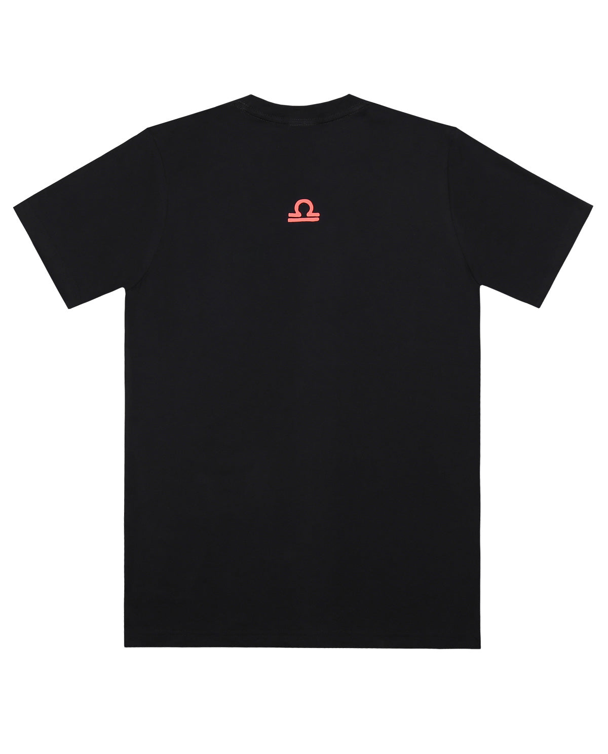 Wadezig! T-Shirt - Libra 2022 Black