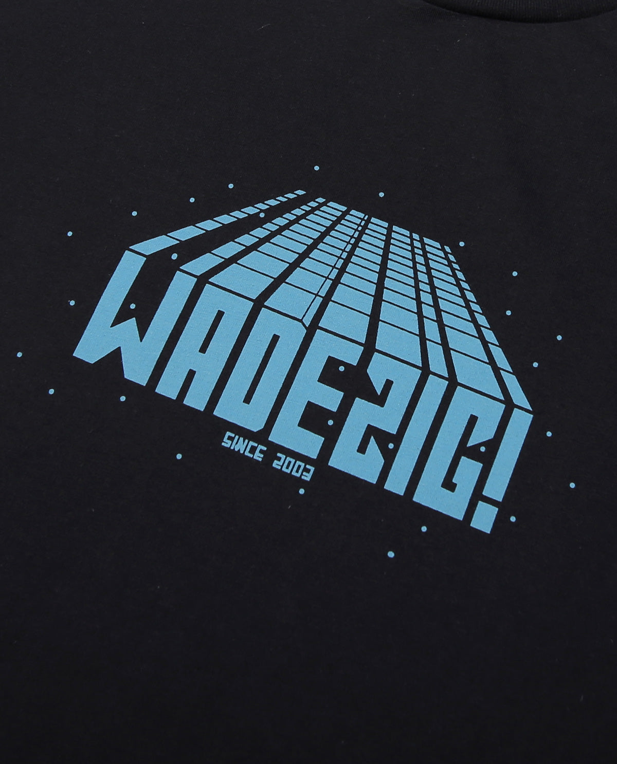 Wadezig! T-Shirt - Galaxy #2