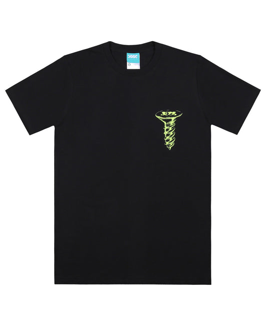 Wadezig! T-Shirt - Sacrifice Black