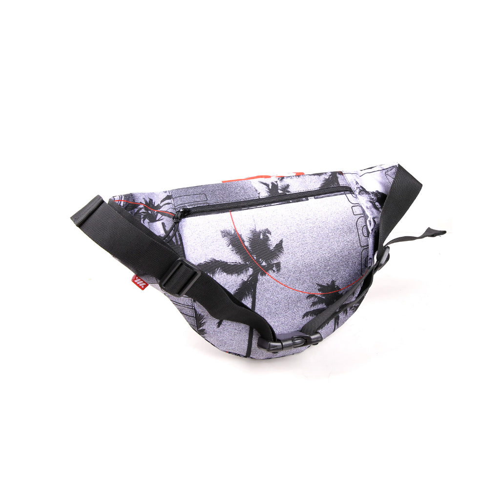 WADEZIG! WAISTBAG - MICROPACKER SHANGRI - LA