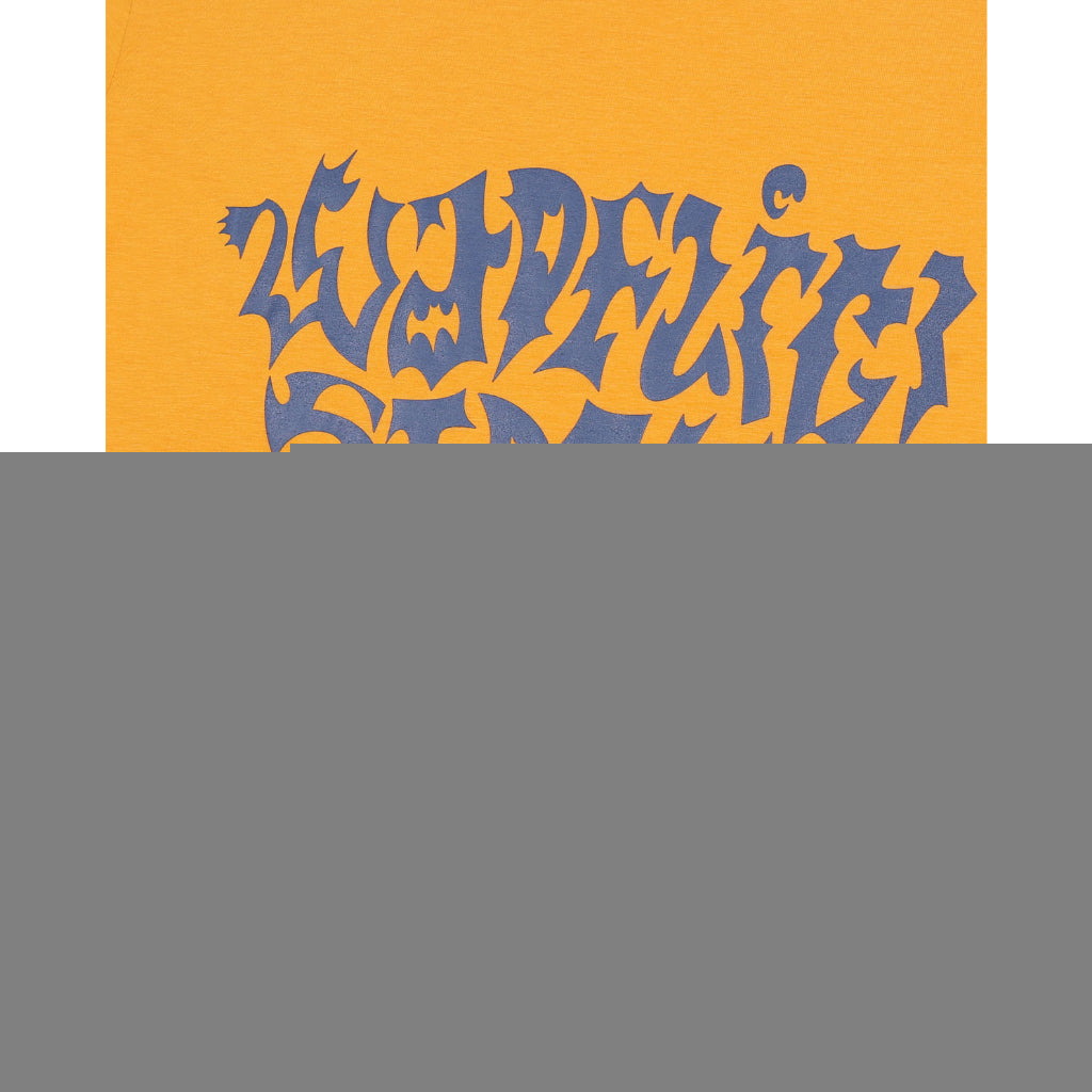 WADEZIG! T-SHIRT - REPTILIAN