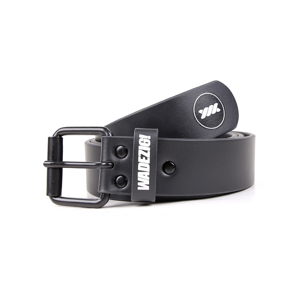 WADEZIG! BELT - HORIZON BLACK