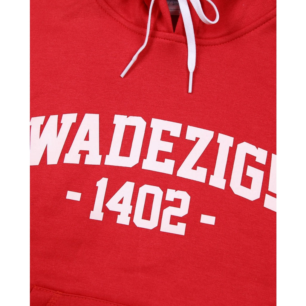 WADEZIG! Class Of 1402