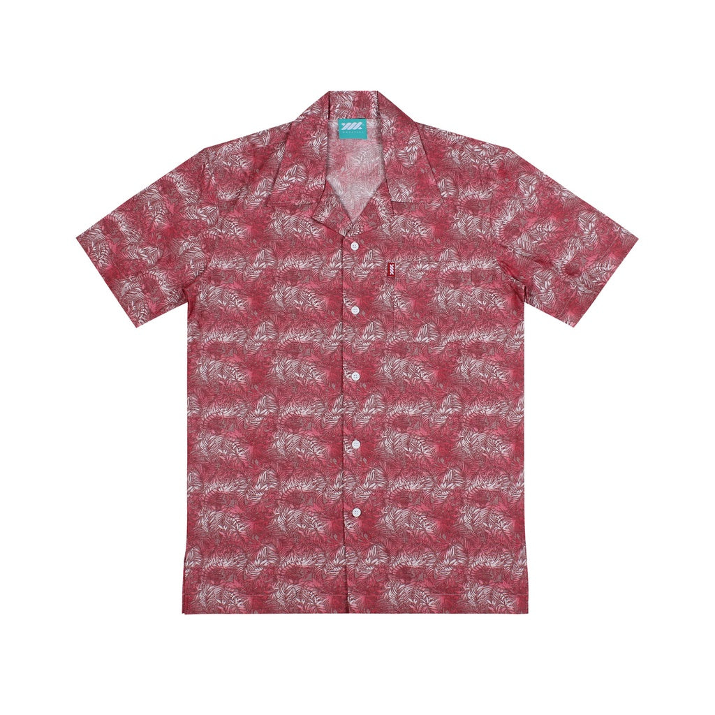 WADEZIG! SHIRT - ETNIC JUNGLE