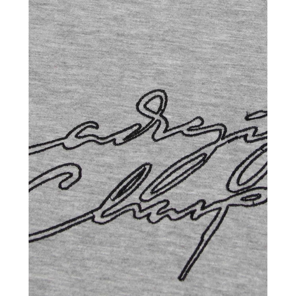 WADEZIG! T-SHIRT -  SIGNATURE MISTY