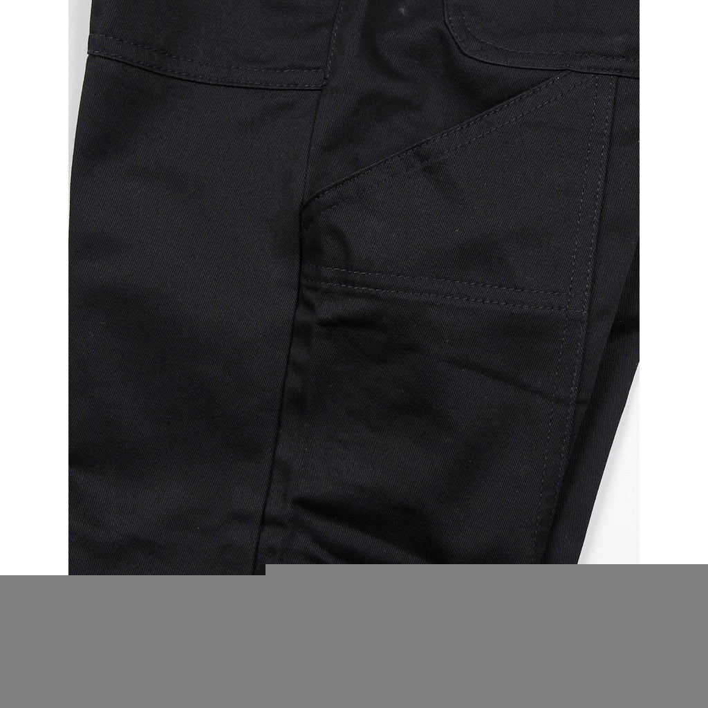 WADEZIG! PANTS - PAUL BLACK